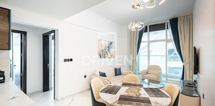 Apartment de 2 dormitorios en Dubai Science Park, UAE No. 190463