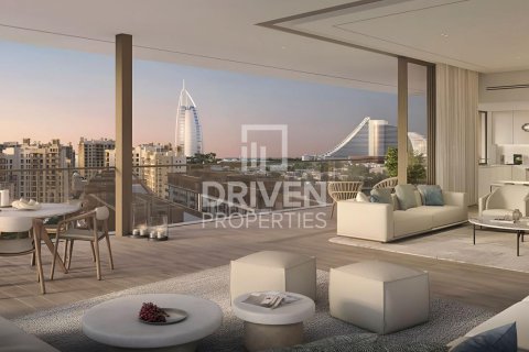 Appartement de 2 chambres à Umm Suqeim 3, UAE No. 206685 6