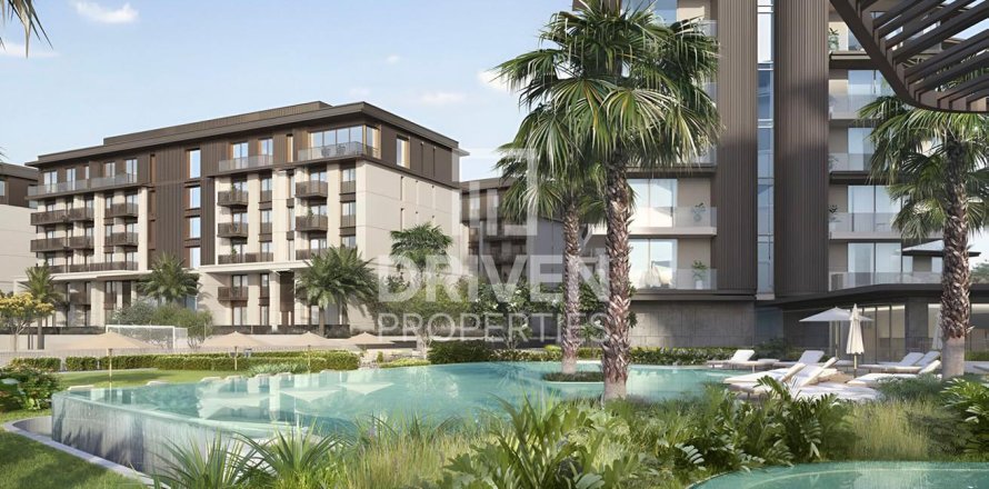 Appartement de 2 chambres à Umm Suqeim 3, UAE No. 206685