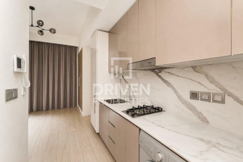 Studio Apartment in Meydan, UAE No. 206687 10