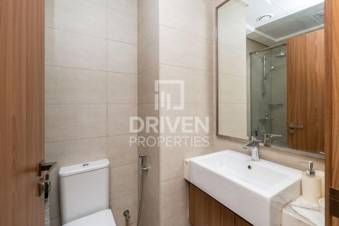 Studio Apartment in Meydan, UAE No. 206687 13