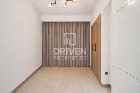 Studio Apartment in Meydan, UAE No. 206687 8