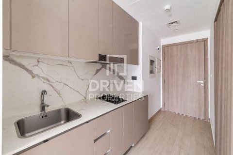 Studio Apartment in Meydan, UAE No. 206687 11