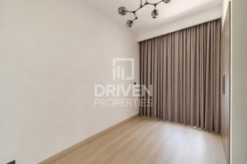 Studio Apartment in Meydan, UAE No. 206687 7