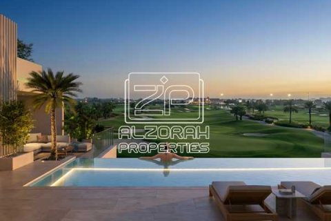 Appartement de 1 chambre à Park Golf Residence Al Zorah, UAE No. 168671 7