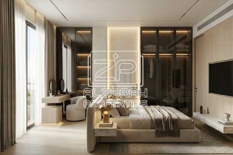 Appartement de 1 chambre à Park Golf Residence Al Zorah, UAE No. 168671 26