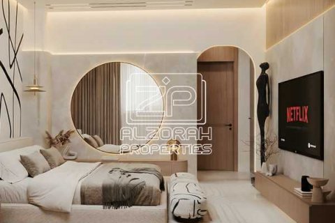 Appartement de 2 chambres à Park Golf Residence Al Zorah, UAE No. 168677 21