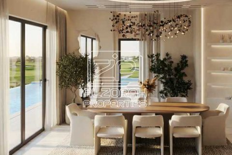 Appartement de 2 chambres à Park Golf Residence Al Zorah, UAE No. 168677 22