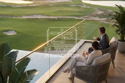 Appartement de 2 chambres à Park Golf Residence Al Zorah, UAE No. 168677 5