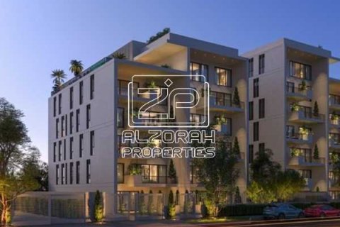 Appartement de 2 chambres à Park Golf Residence Al Zorah, UAE No. 168677 4