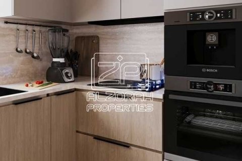 Appartement de 2 chambres à Park Golf Residence Al Zorah, UAE No. 168677 13