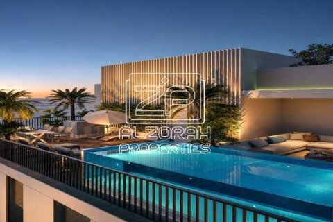 Appartement de 2 chambres à Park Golf Residence Al Zorah, UAE No. 168677 10