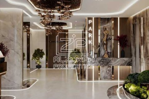 Appartement de 2 chambres à Park Golf Residence Al Zorah, UAE No. 168677 15
