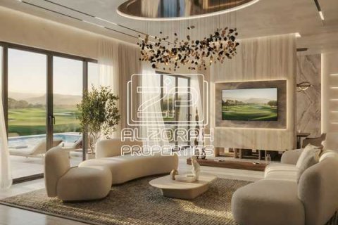 Appartement de 2 chambres à Park Golf Residence Al Zorah, UAE No. 168672 8