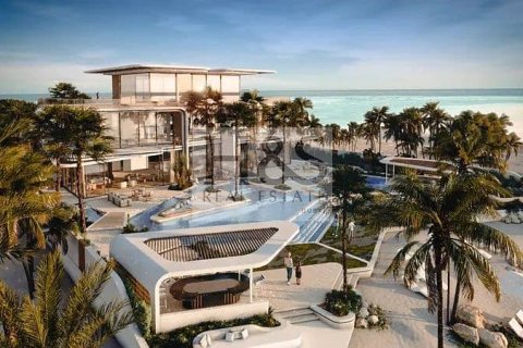 7 غرفة نوم  فيلا في The World Islands, الإمارات العربية المتحدة رقم 23111 7