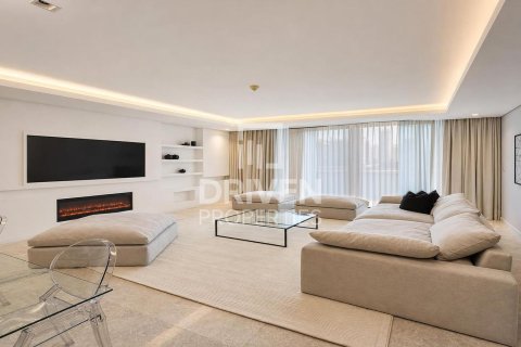 1 bedroom Apartment in Business Bay, UAE No. 204395 3
