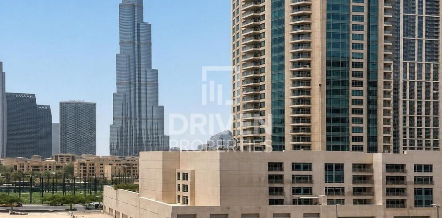 1 bedroom Apartment in Business Bay, UAE No. 204395