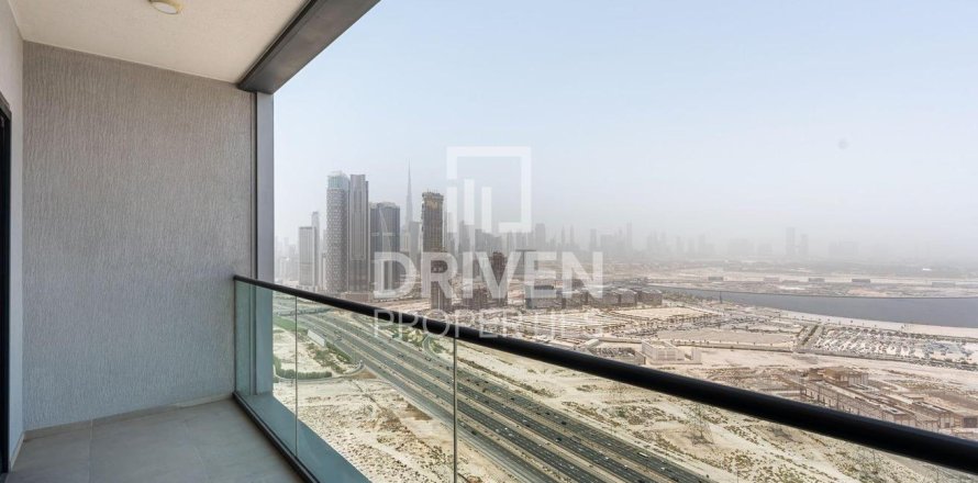 2 bedrooms Apartment in Sobha Hartland, UAE No. 193141