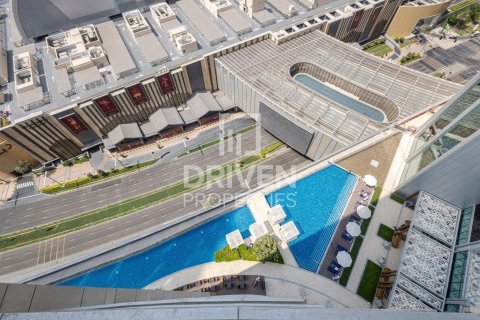Квартира с 2 спальнями в The Address Residence Fountain Views, ОАЭ №193143 14