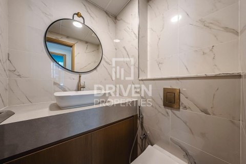 Квартира с 3 спальнями в Park Heights, ОАЭ №193142 11
