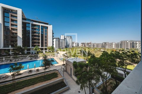 Квартира с 3 спальнями в Park Heights, ОАЭ №193142 15