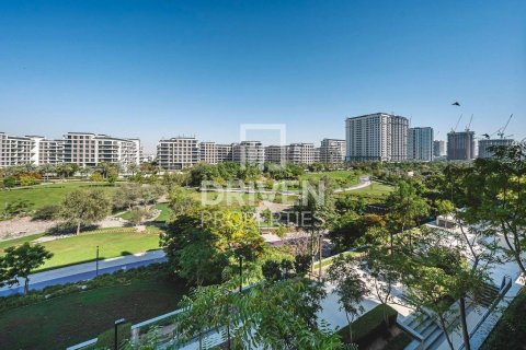 Квартира с 3 спальнями в Park Heights, ОАЭ №193142 13
