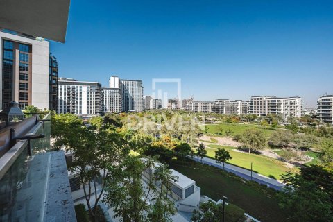 Квартира с 3 спальнями в Park Heights, ОАЭ №193142 12