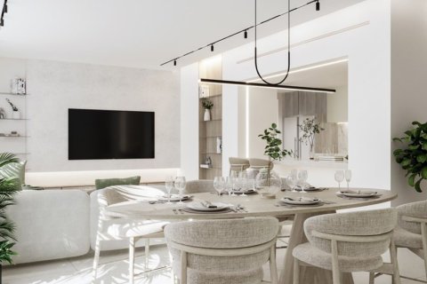 3 bedrooms Townhouse in Ras Al Khaimah, UAE No. 184126 4