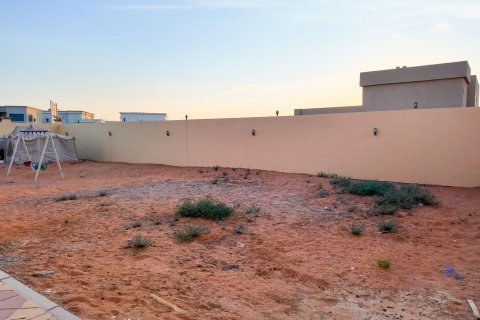 4 bedrooms Villa in Al Riffa, UAE No. 184128 8