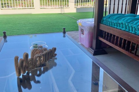 4 bedrooms Townhouse in Ras Al Khaimah, UAE No. 184127 5