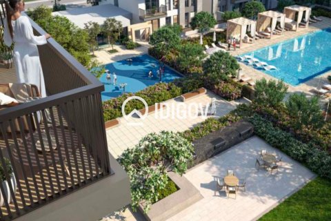 Apartment de 1 dormitorio en Al Khan, UAE No. 184503 4