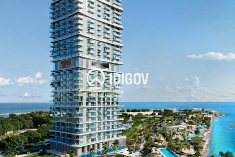 1 bedroom Apartment in Maritime City, UAE No. 184500 6
