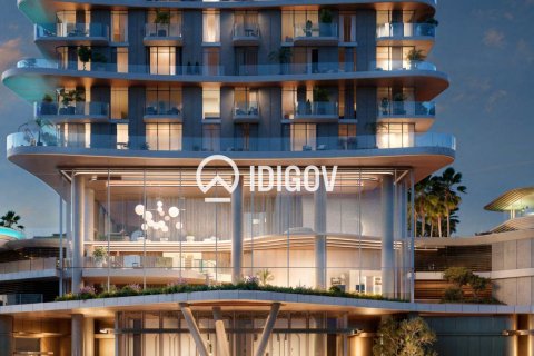 1 bedroom Apartment in Maritime City, UAE No. 184500 9
