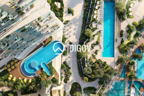 1 bedroom Apartment in Maritime City, UAE No. 184500 5
