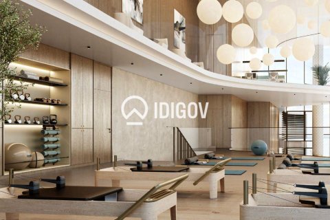 1 bedroom Apartment in Maritime City, UAE No. 184500 3