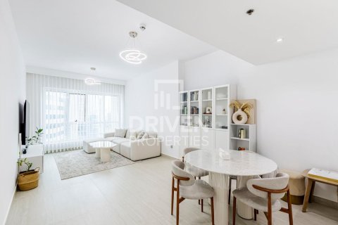 Apartment de 1 dormitorio en Jumeirah Lake Towers, UAE No. 209760