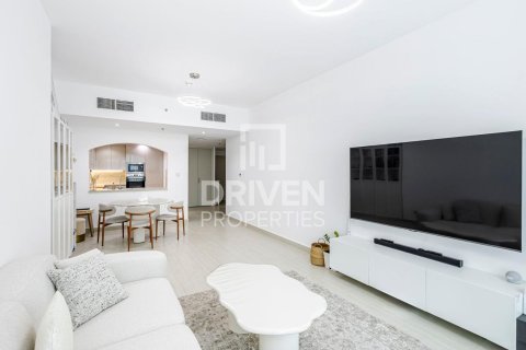 Apartment de 1 dormitorio en Jumeirah Lake Towers, UAE No. 209760 5