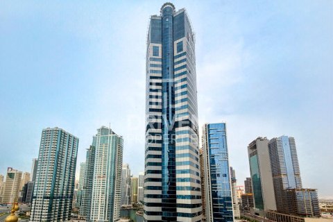 Apartment de 1 dormitorio en Jumeirah Lake Towers, UAE No. 209760 13