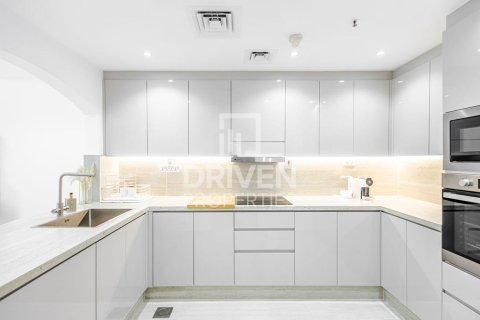 Apartment de 1 dormitorio en Jumeirah Lake Towers, UAE No. 209760 9