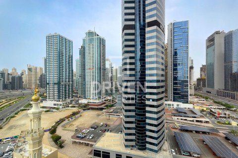 Apartment de 1 dormitorio en Jumeirah Lake Towers, UAE No. 209760 6