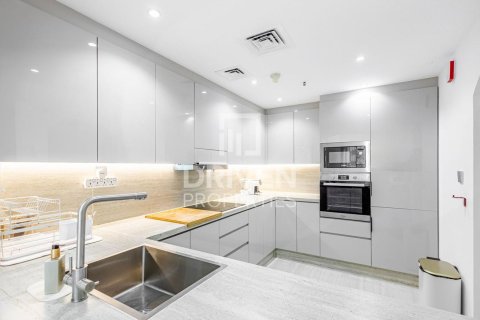 Apartment de 1 dormitorio en Jumeirah Lake Towers, UAE No. 209760 10