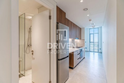 Квартира студия в Jumeirah Village Triangle, ОАЭ №209765 6