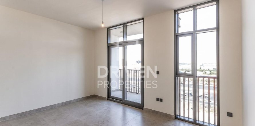 Квартира студия в Jumeirah Village Triangle, ОАЭ №209765