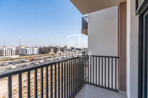 Квартира студия в Jumeirah Village Triangle, ОАЭ №209765 14