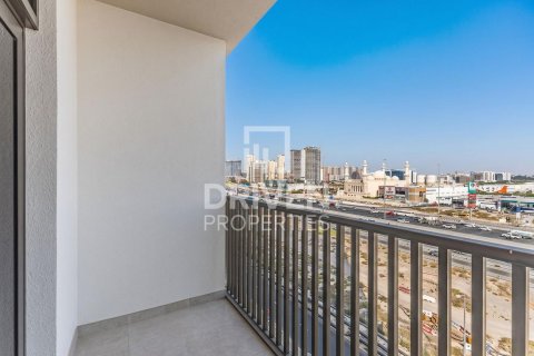 Квартира студия в Jumeirah Village Triangle, ОАЭ №209765 15