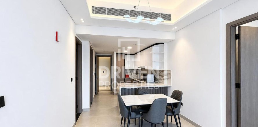 Квартира с 2 спальнями в Jumeirah Village Triangle, ОАЭ №209761