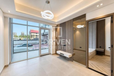 Квартира с 2 спальнями в Jumeirah Village Triangle, ОАЭ №209761 3
