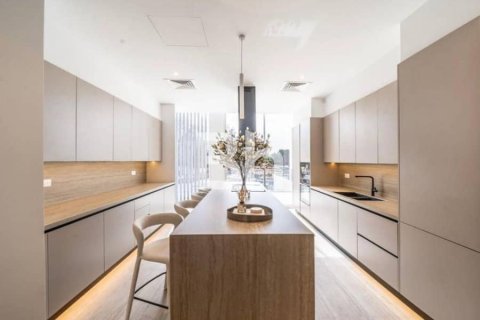 Townhouse de 4 chambres  No. 114206 18