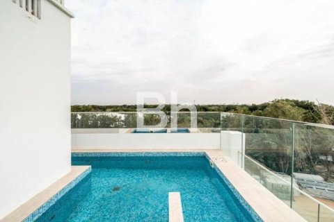 Townhouse de 4 chambres  No. 114206 7