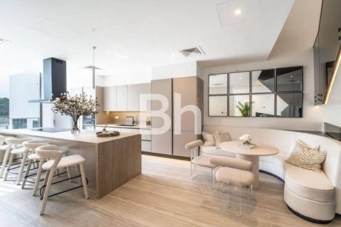 Townhouse de 4 chambres  No. 114206 11